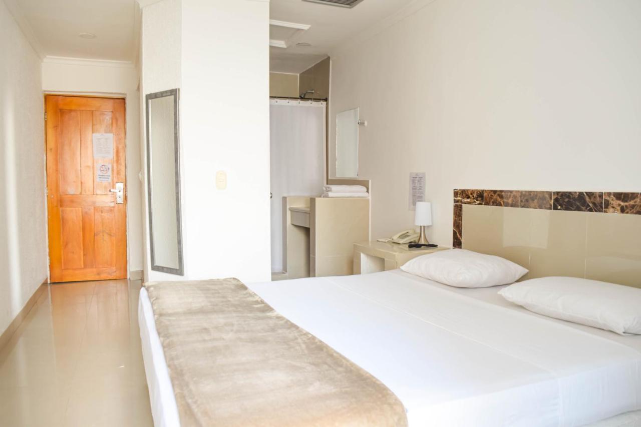 Hotel Cartagena Premium Εξωτερικό φωτογραφία