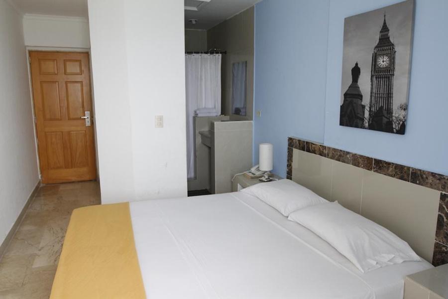 Hotel Cartagena Premium Εξωτερικό φωτογραφία