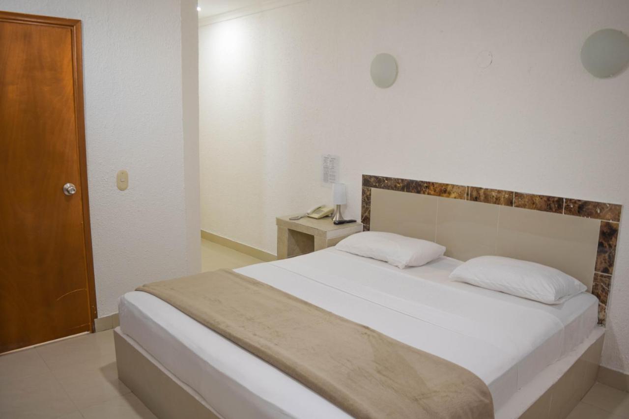 Hotel Cartagena Premium Εξωτερικό φωτογραφία