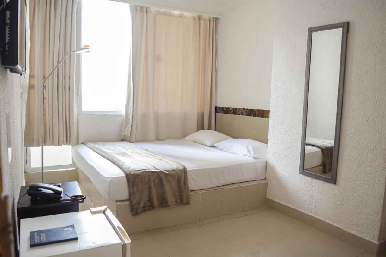 Hotel Cartagena Premium Εξωτερικό φωτογραφία