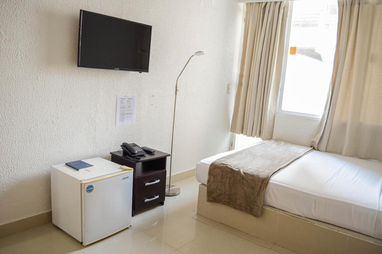 Hotel Cartagena Premium Εξωτερικό φωτογραφία