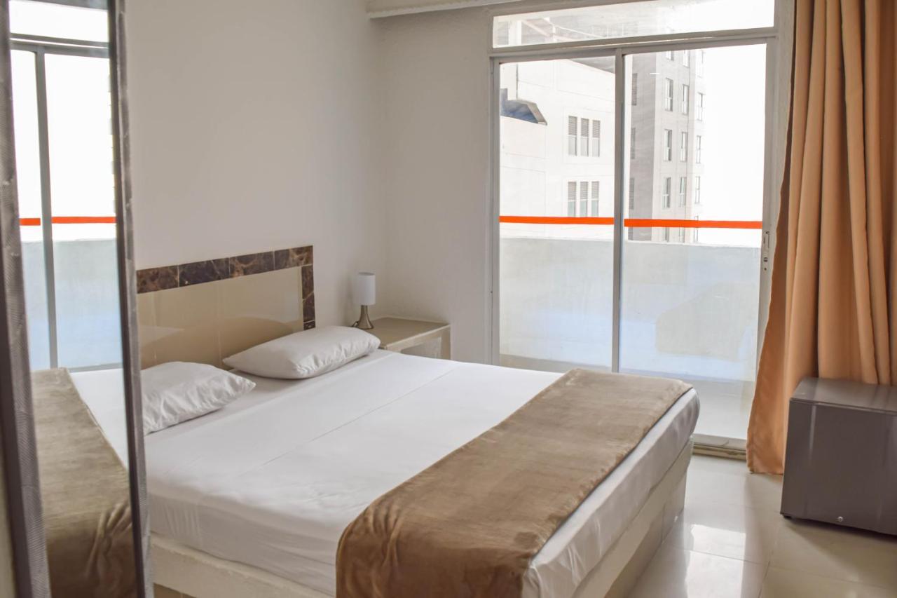 Hotel Cartagena Premium Εξωτερικό φωτογραφία