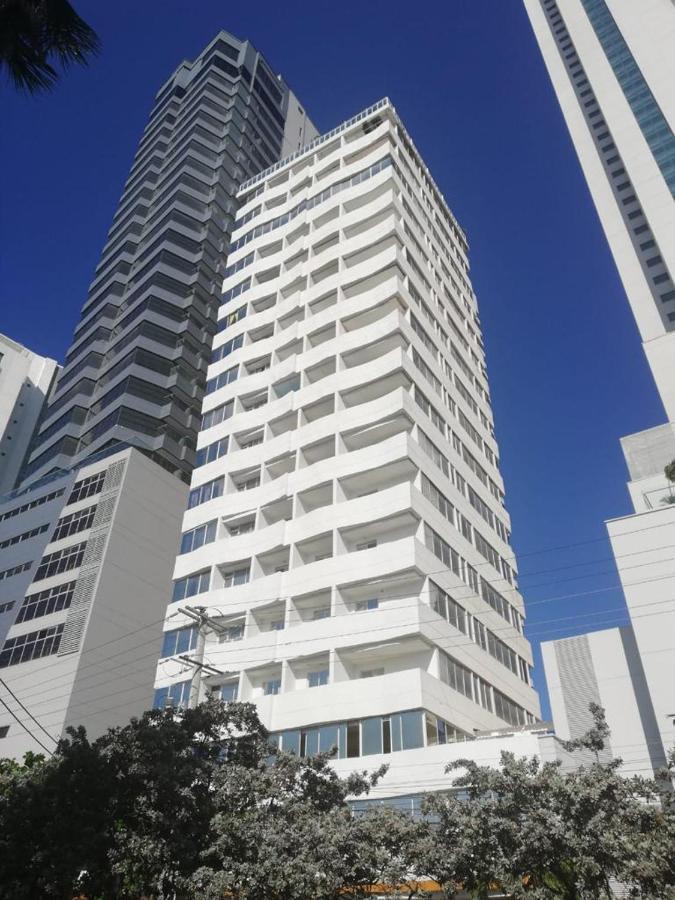Hotel Cartagena Premium Εξωτερικό φωτογραφία