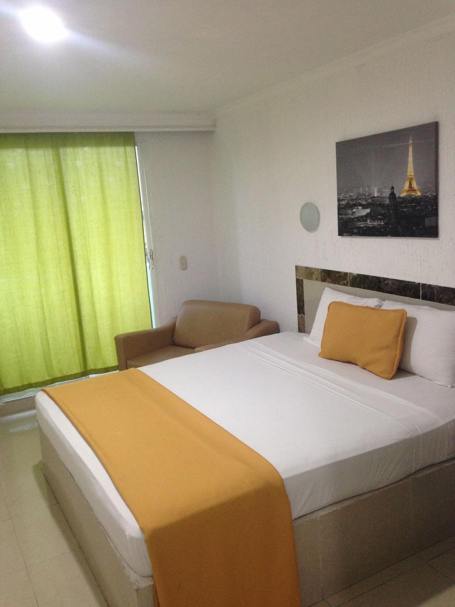 Hotel Cartagena Premium Εξωτερικό φωτογραφία