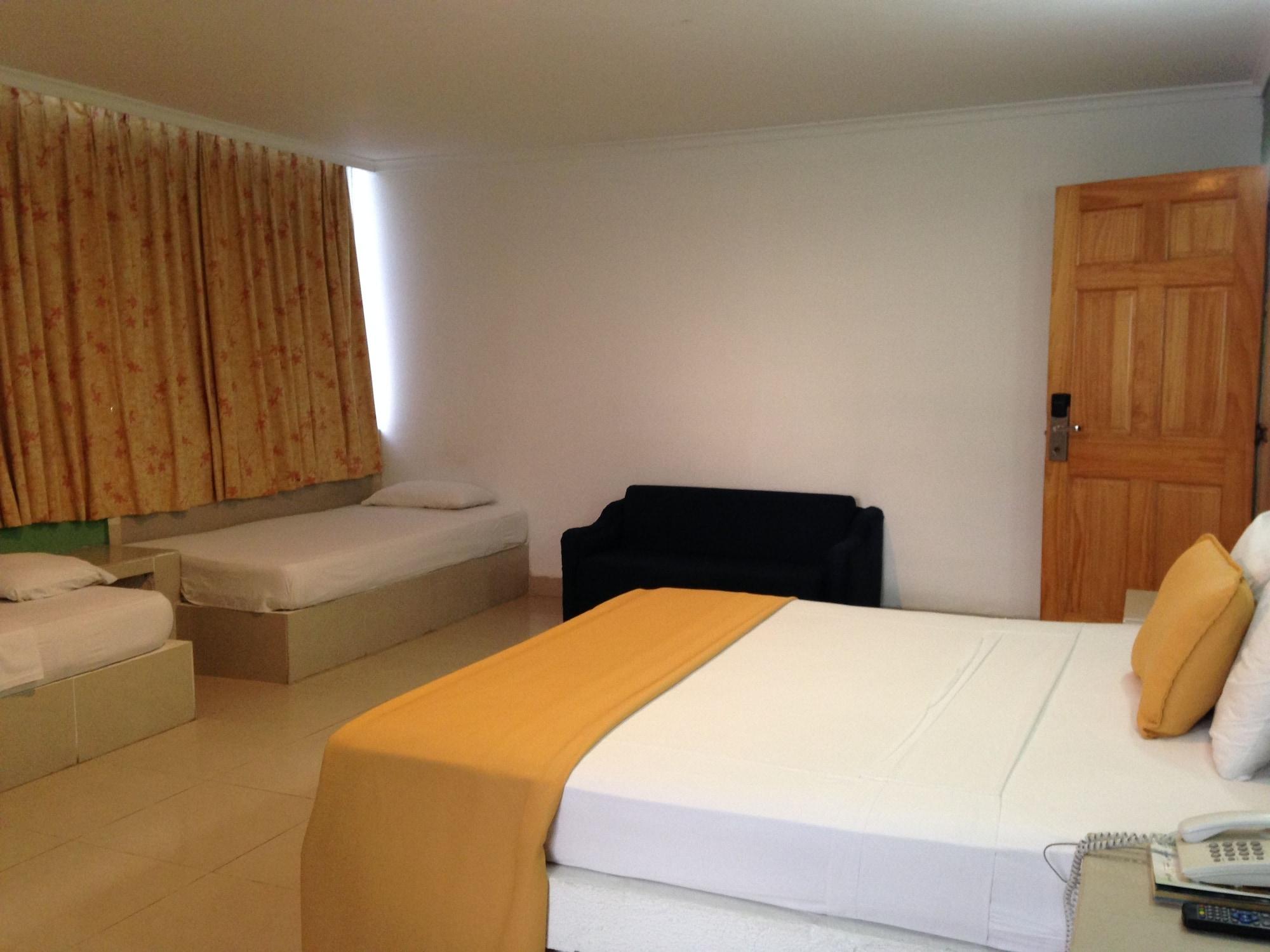 Hotel Cartagena Premium Εξωτερικό φωτογραφία