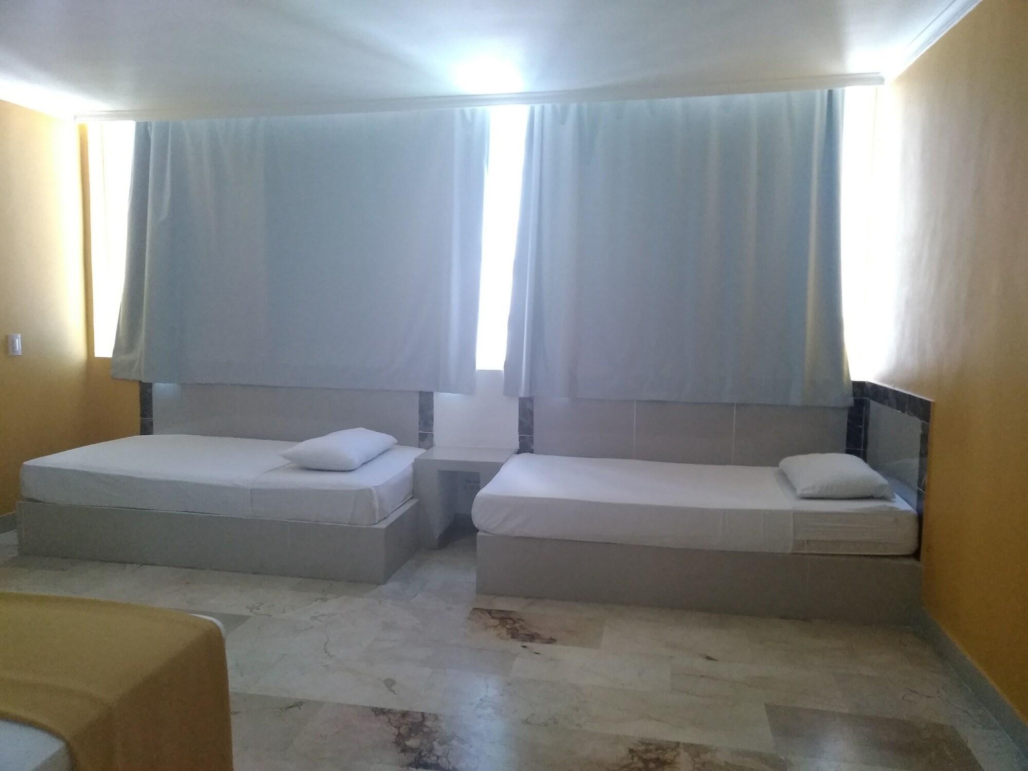 Hotel Cartagena Premium Εξωτερικό φωτογραφία