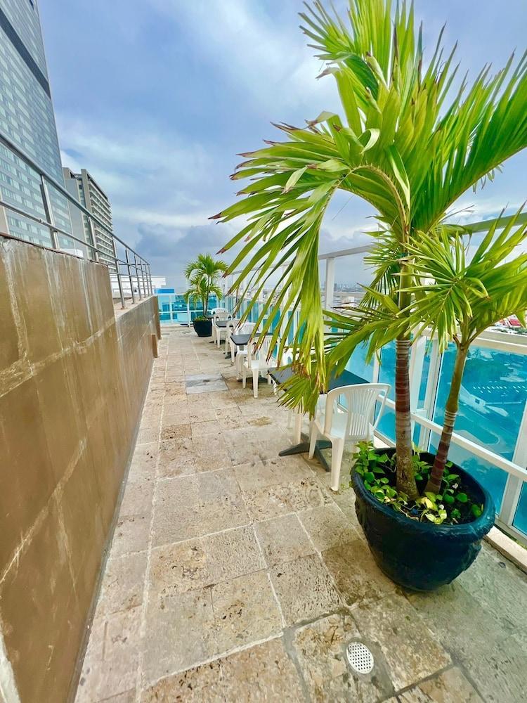 Hotel Cartagena Premium Εξωτερικό φωτογραφία