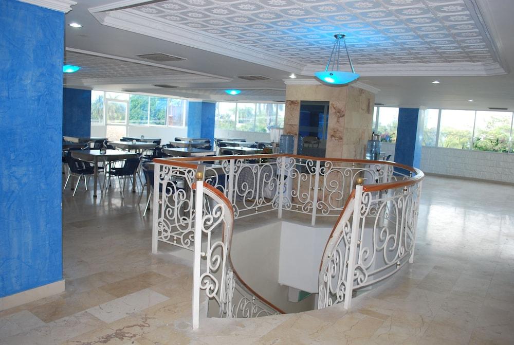 Hotel Cartagena Premium Εξωτερικό φωτογραφία
