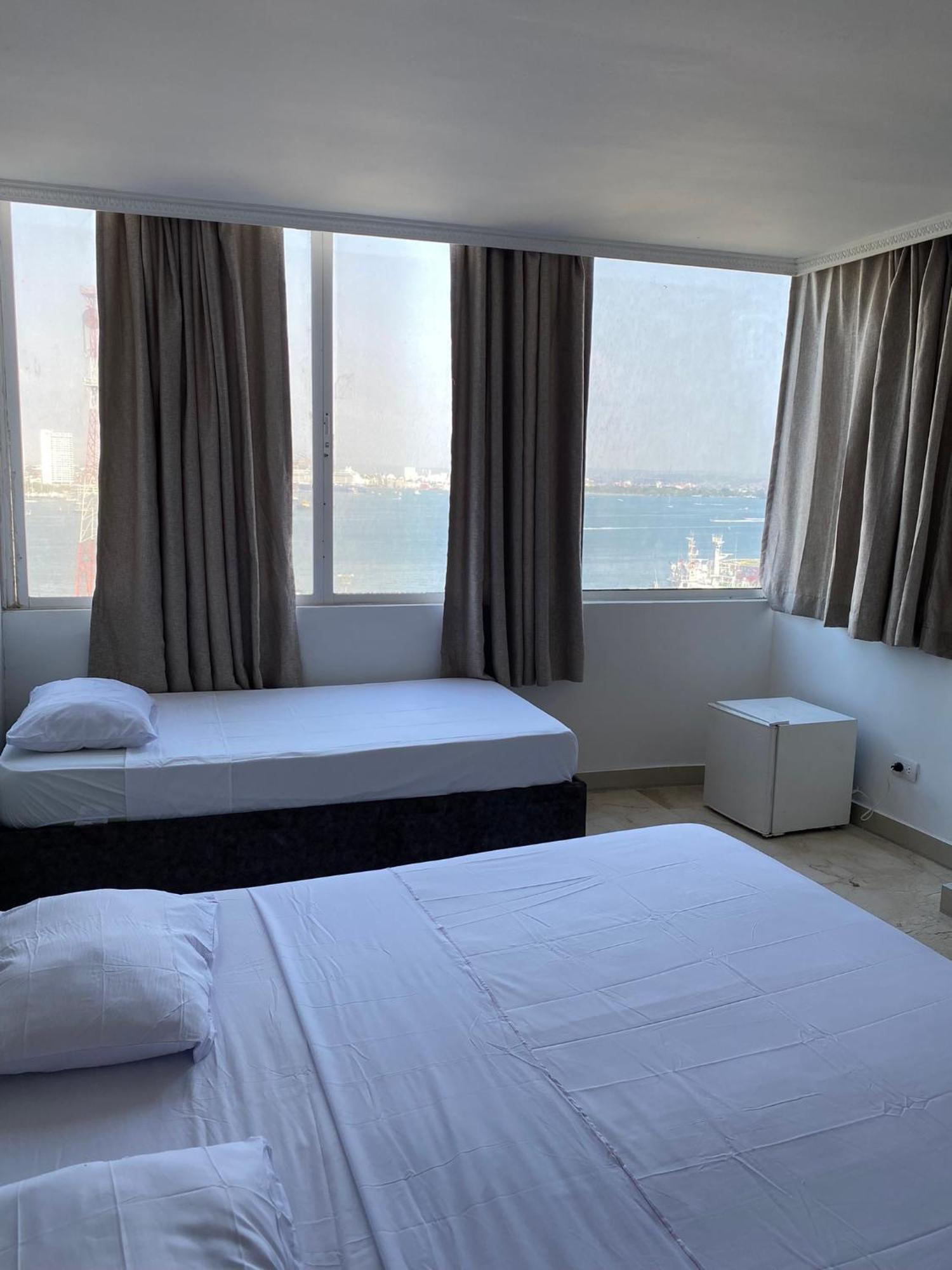 Hotel Cartagena Premium Εξωτερικό φωτογραφία