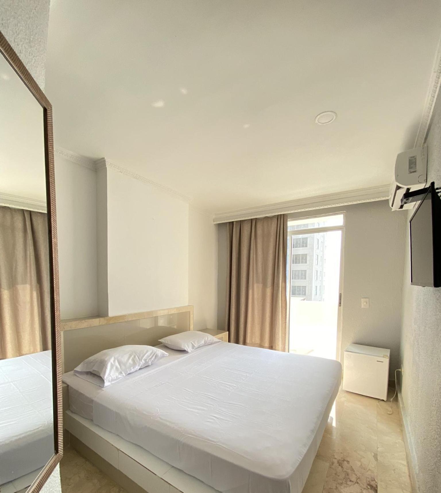 Hotel Cartagena Premium Εξωτερικό φωτογραφία