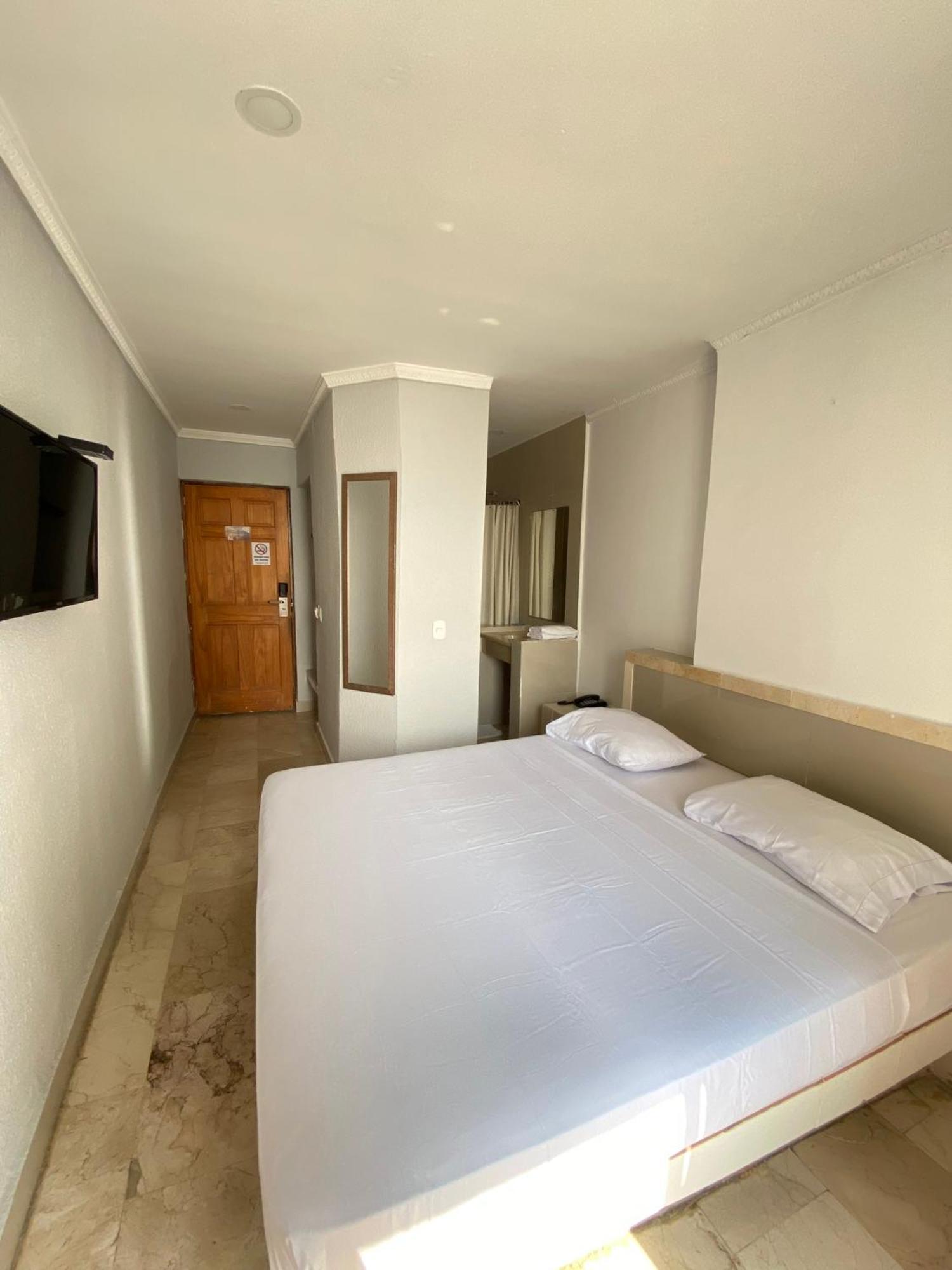 Hotel Cartagena Premium Εξωτερικό φωτογραφία