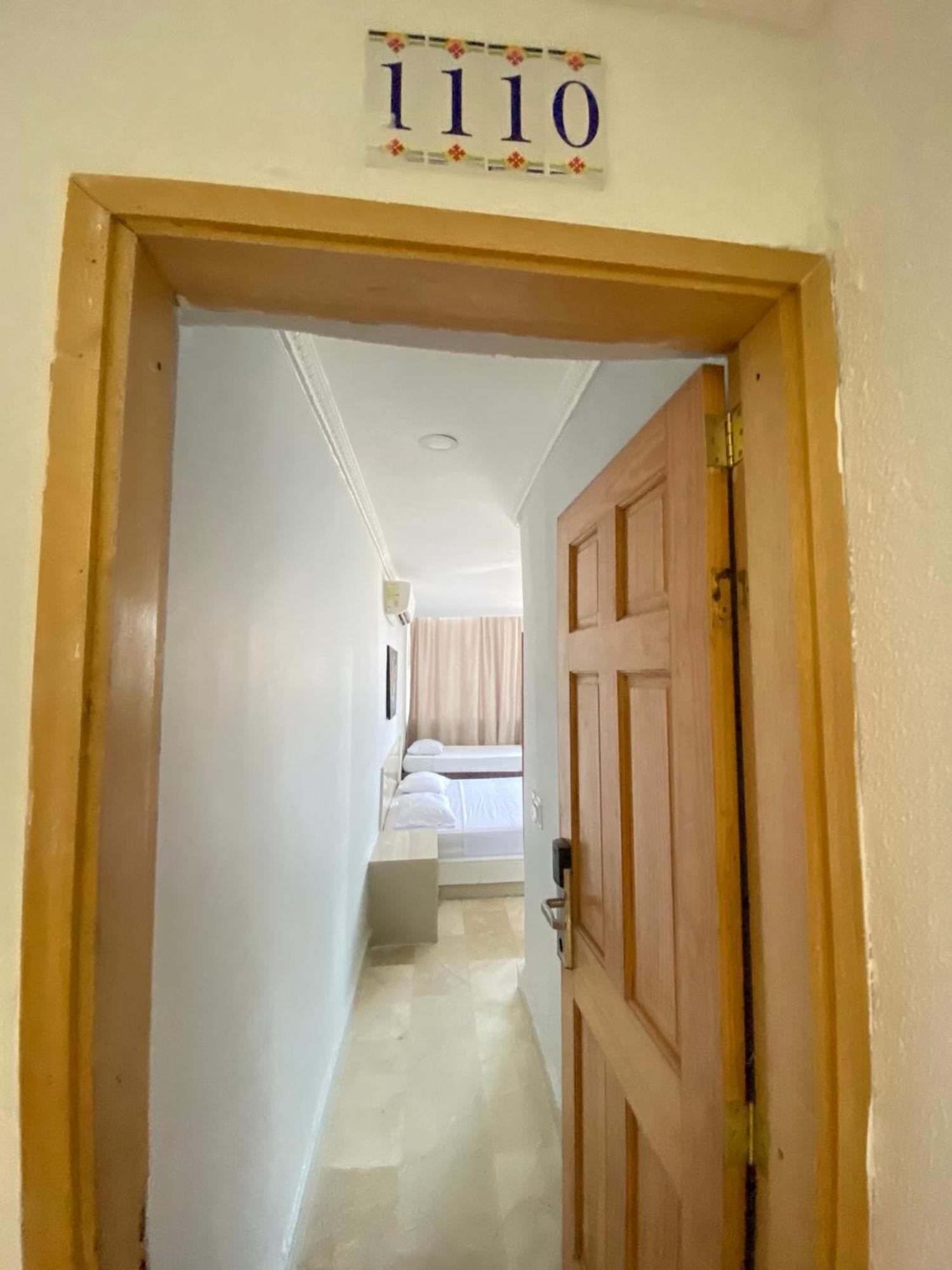 Hotel Cartagena Premium Εξωτερικό φωτογραφία
