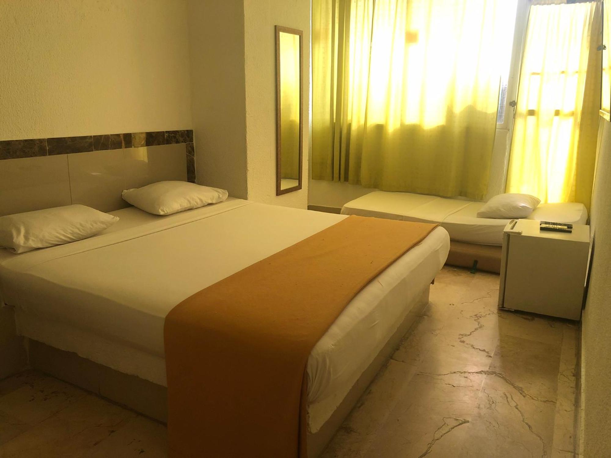 Hotel Cartagena Premium Εξωτερικό φωτογραφία