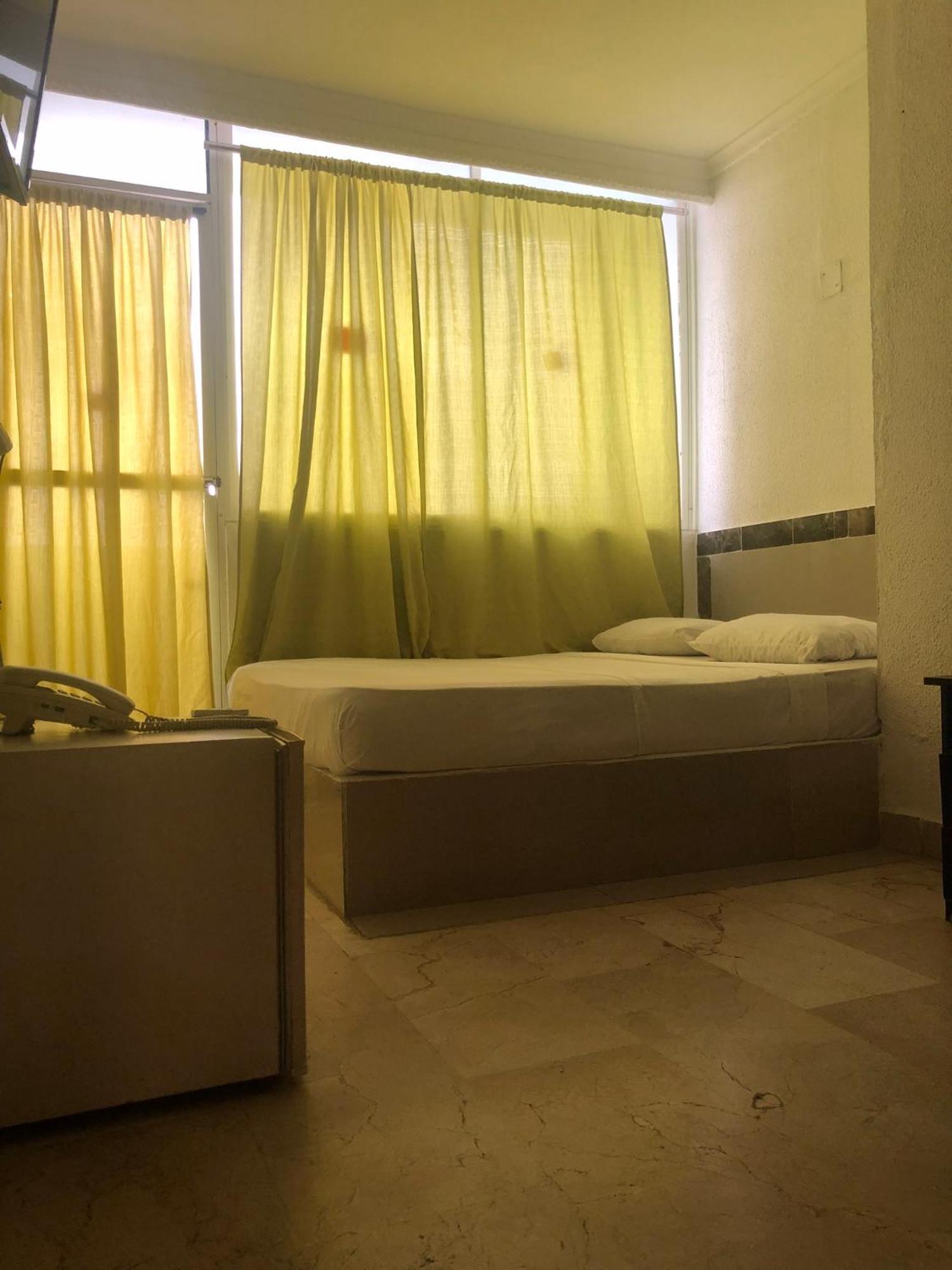 Hotel Cartagena Premium Εξωτερικό φωτογραφία