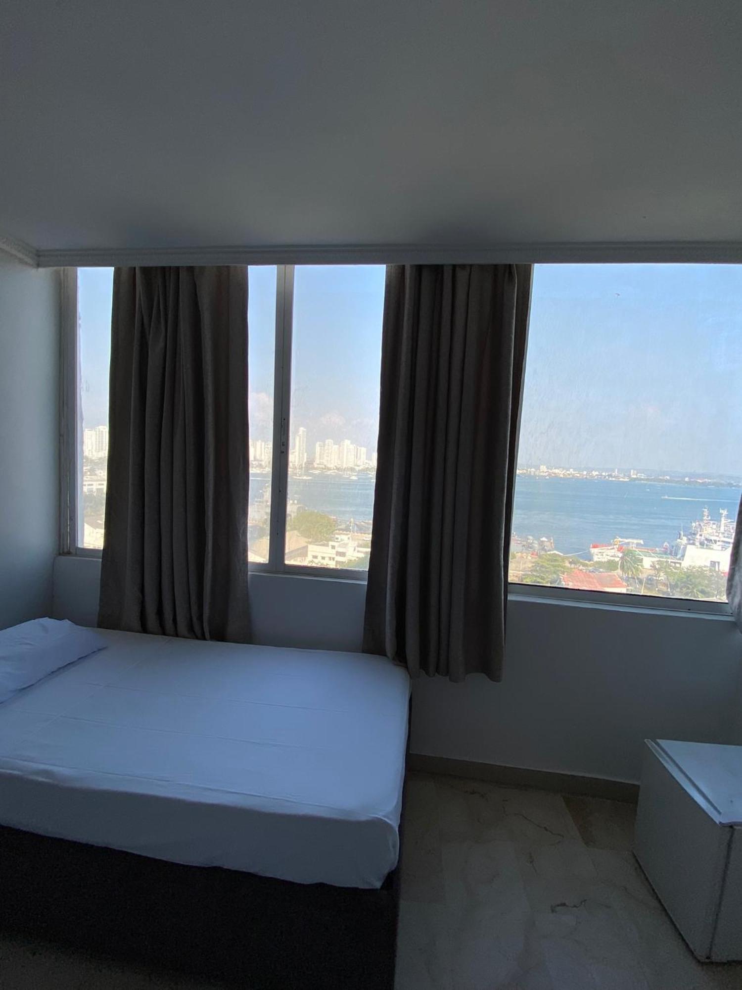 Hotel Cartagena Premium Εξωτερικό φωτογραφία