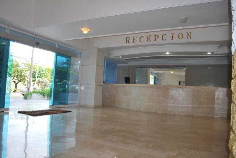 Hotel Cartagena Premium Εξωτερικό φωτογραφία